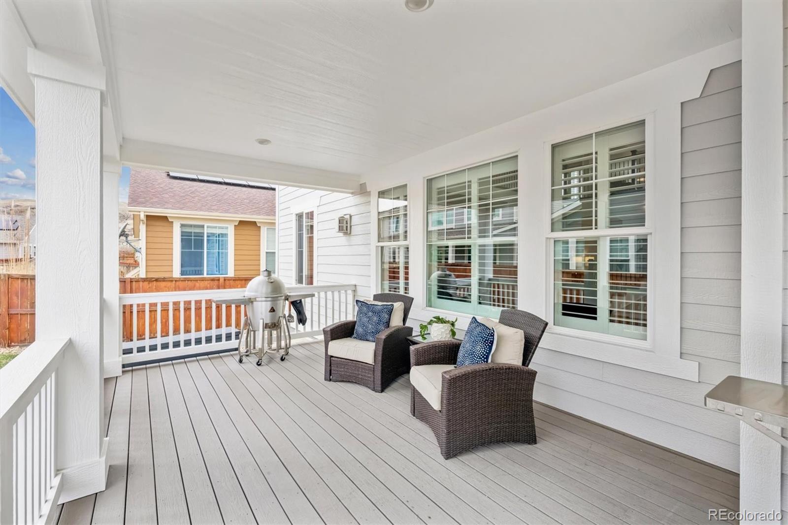 MLS Image #29 for 19528 w 60th lane,golden, Colorado