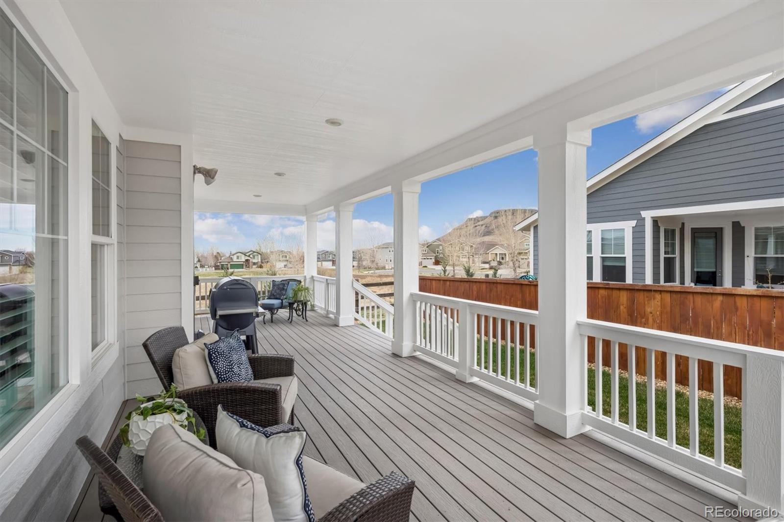MLS Image #30 for 19528 w 60th lane,golden, Colorado