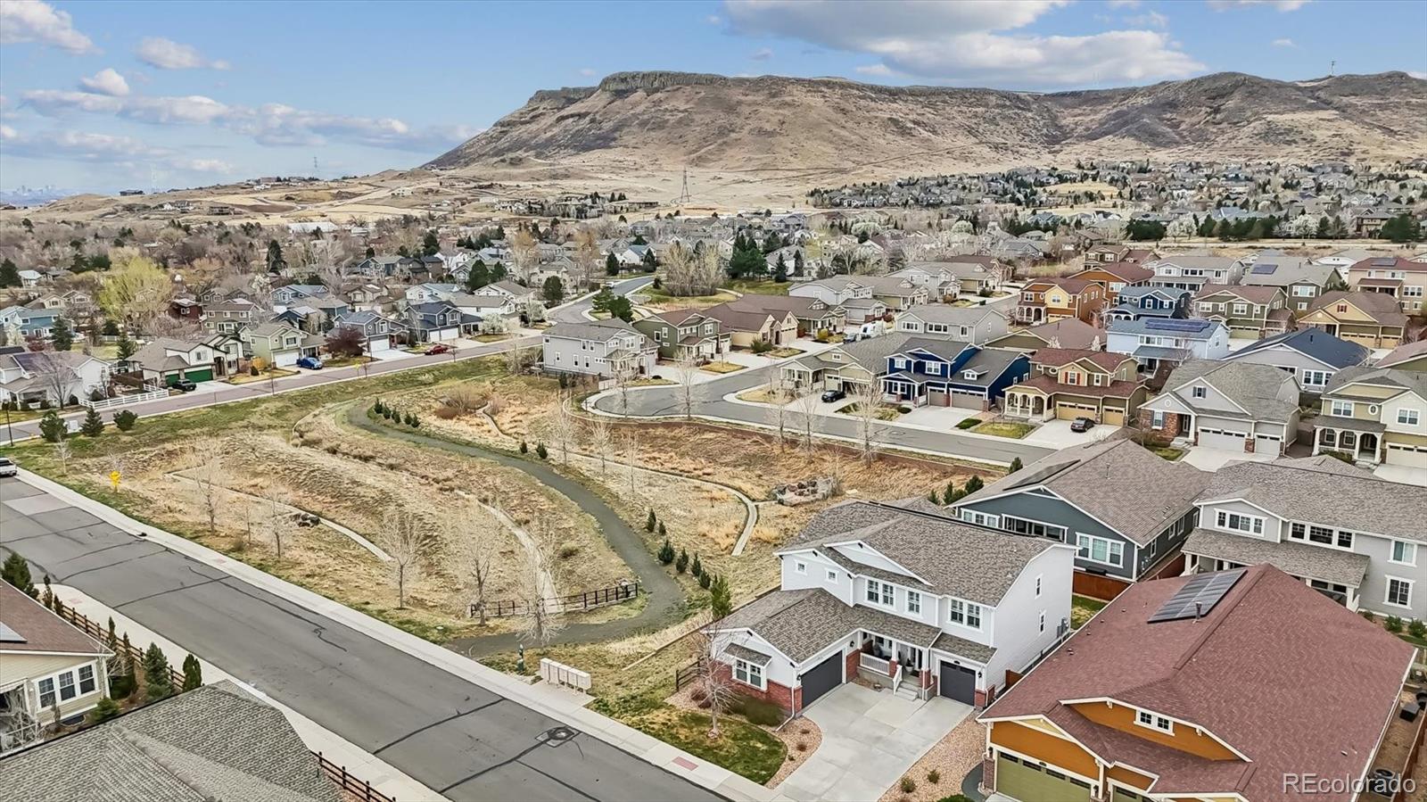 MLS Image #31 for 19528 w 60th lane,golden, Colorado