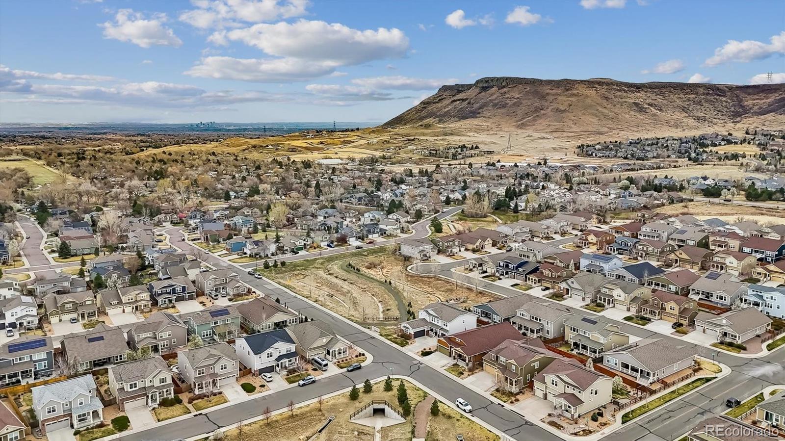 MLS Image #33 for 19528 w 60th lane,golden, Colorado