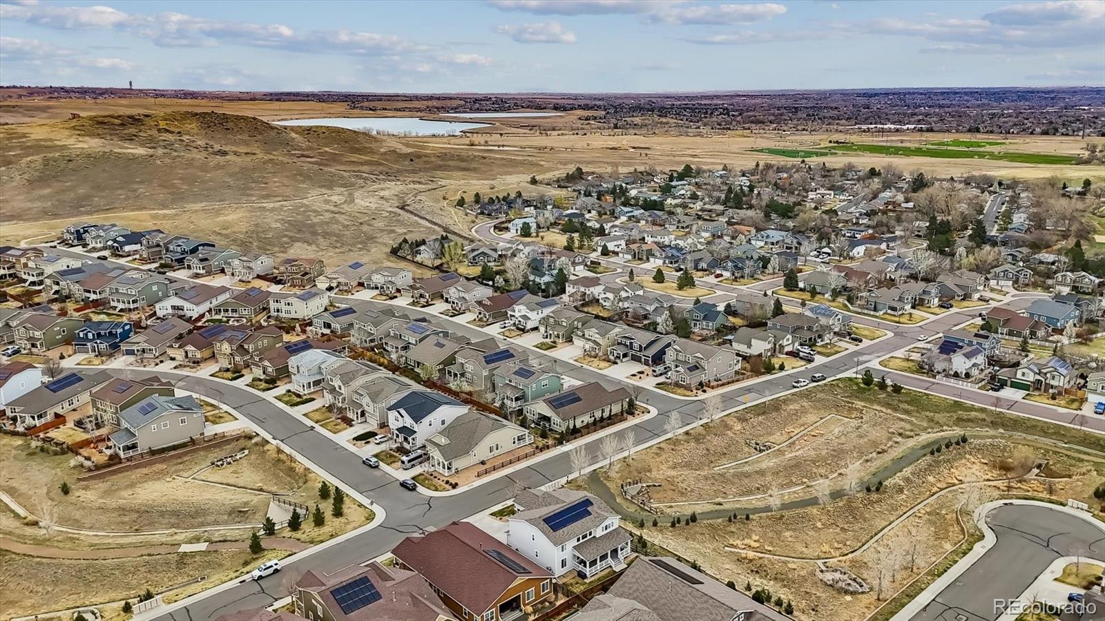 MLS Image #34 for 19528 w 60th lane,golden, Colorado