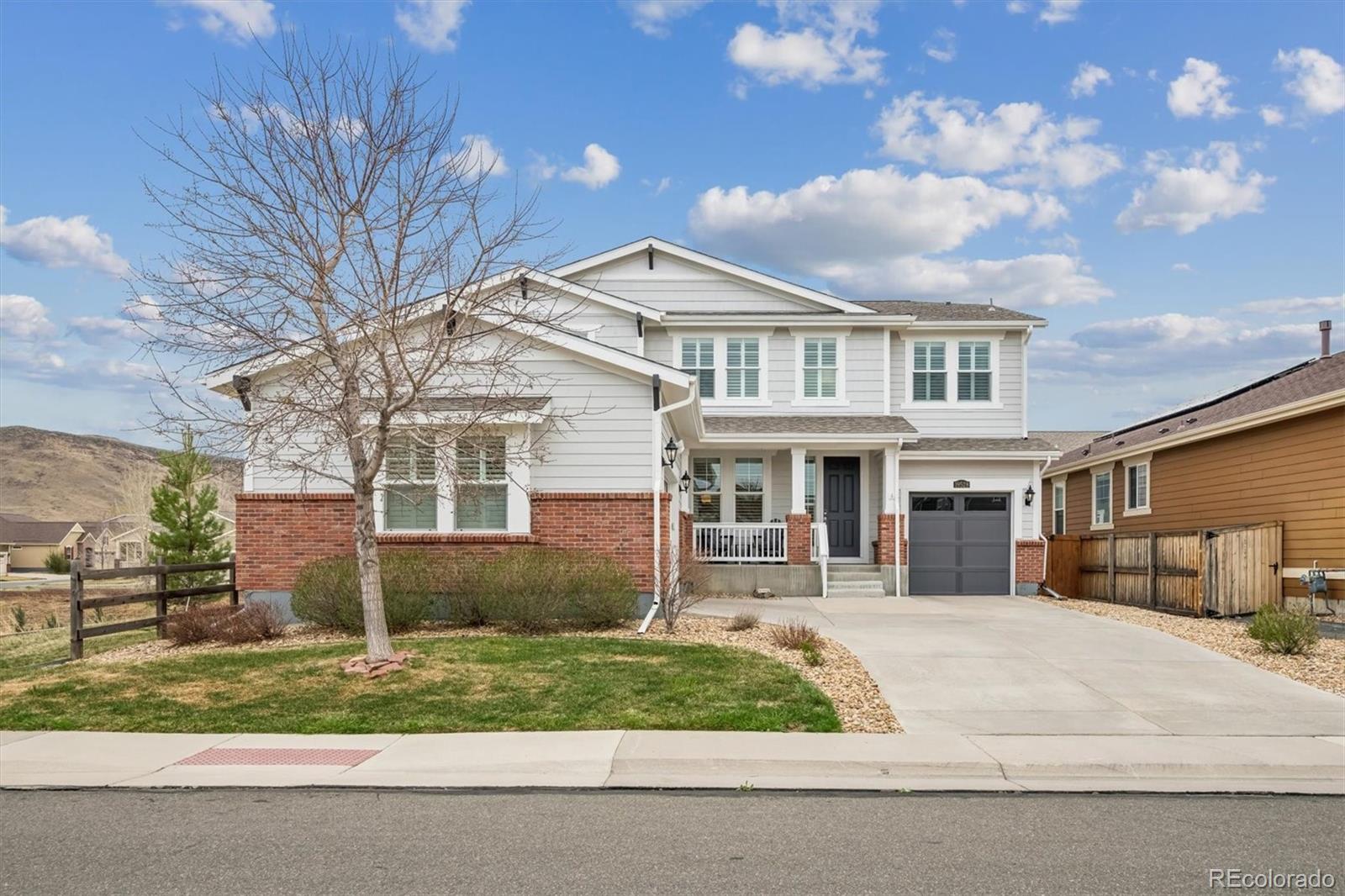 MLS Image #36 for 19528 w 60th lane,golden, Colorado