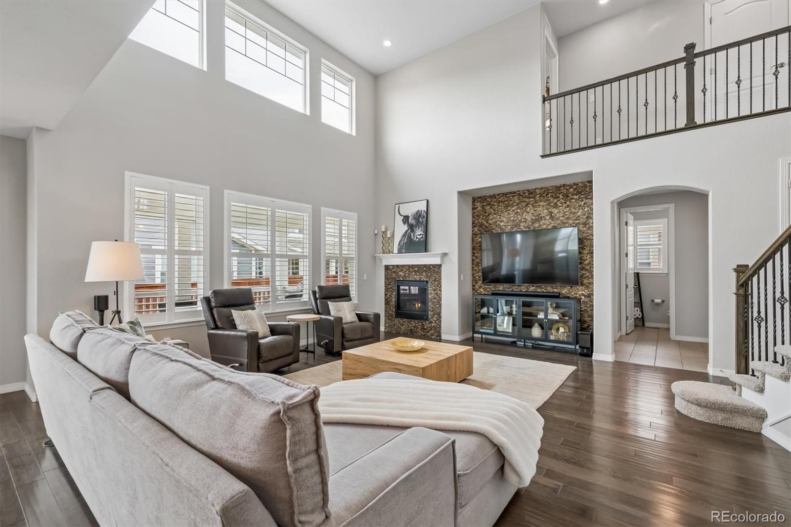 MLS Image #6 for 19528 w 60th lane,golden, Colorado