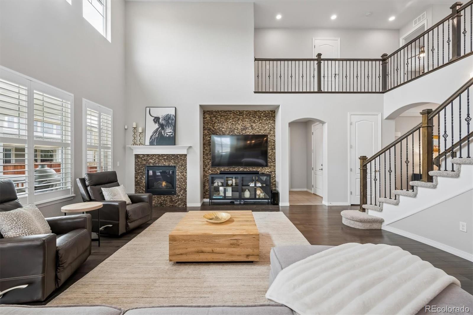 MLS Image #7 for 19528 w 60th lane,golden, Colorado