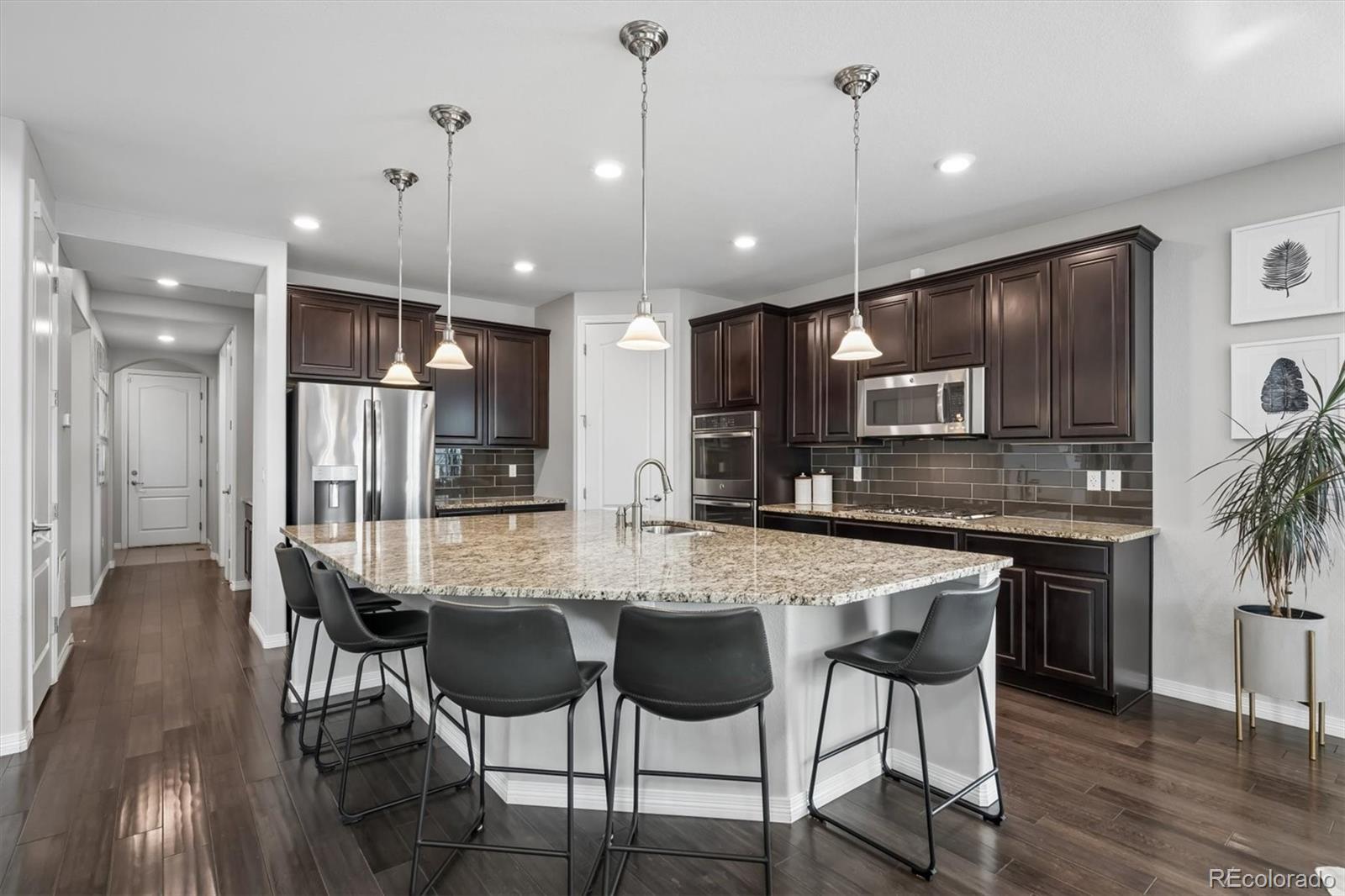 MLS Image #9 for 19528 w 60th lane,golden, Colorado