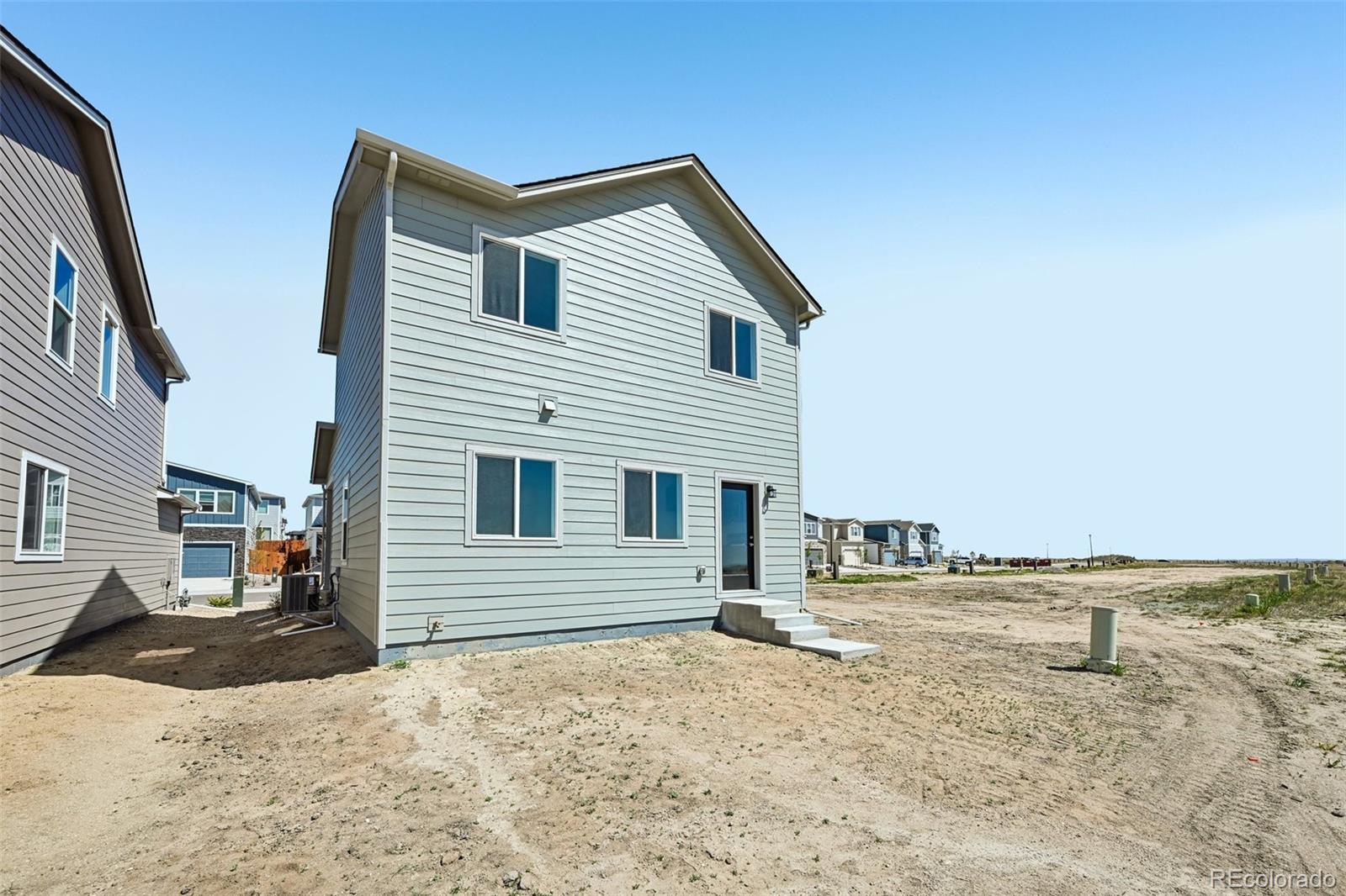 MLS Image #34 for 13515  nederland drive,peyton, Colorado