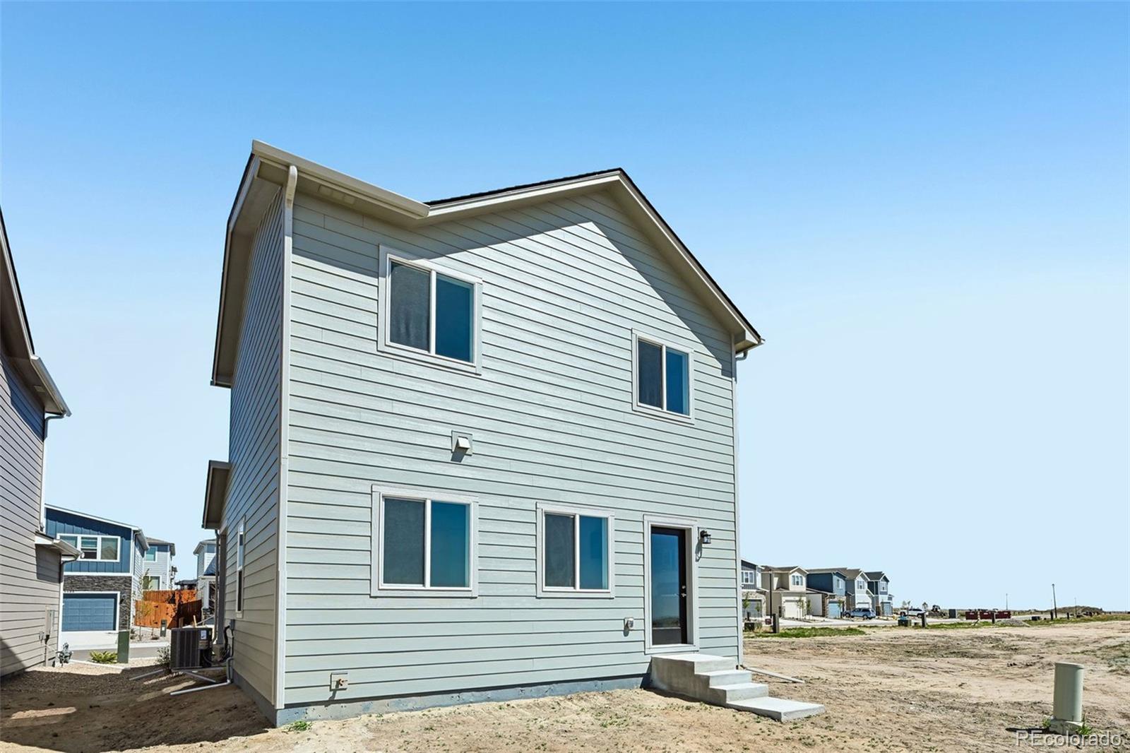 MLS Image #39 for 13515  nederland drive,peyton, Colorado