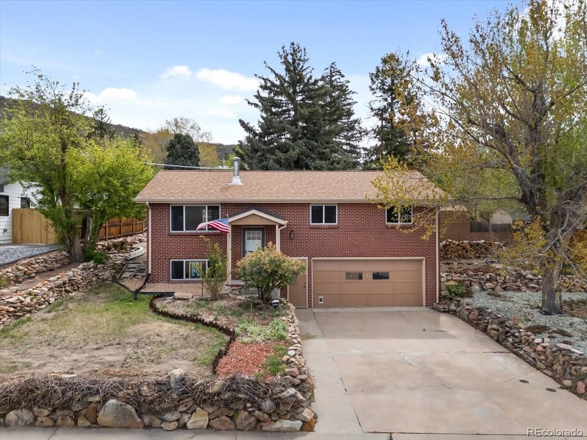 MLS Image #2 for 570  vista drive,castle rock, Colorado