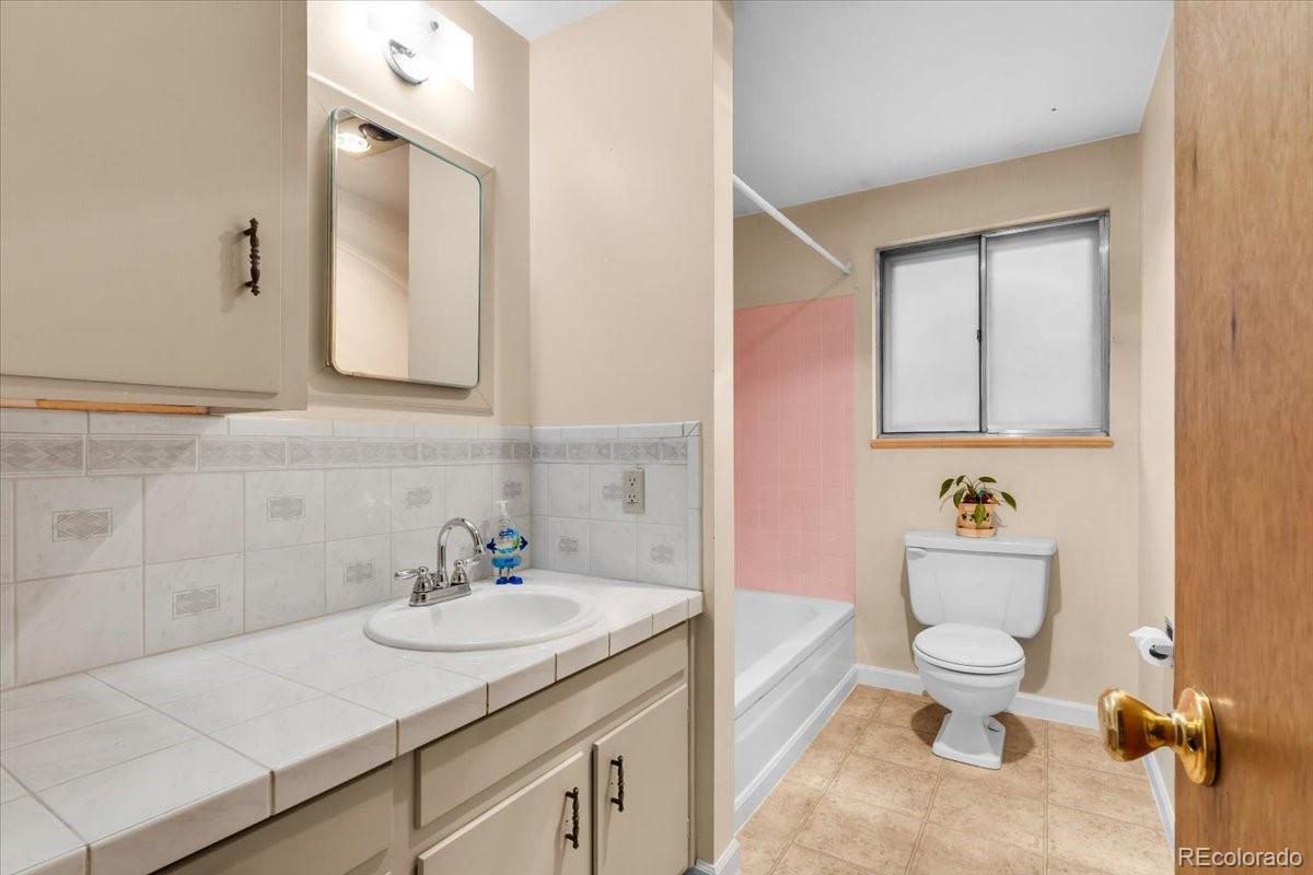 MLS Image #20 for 570  vista drive,castle rock, Colorado