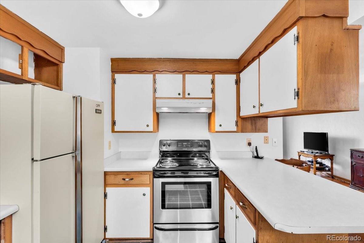 MLS Image #25 for 570  vista drive,castle rock, Colorado