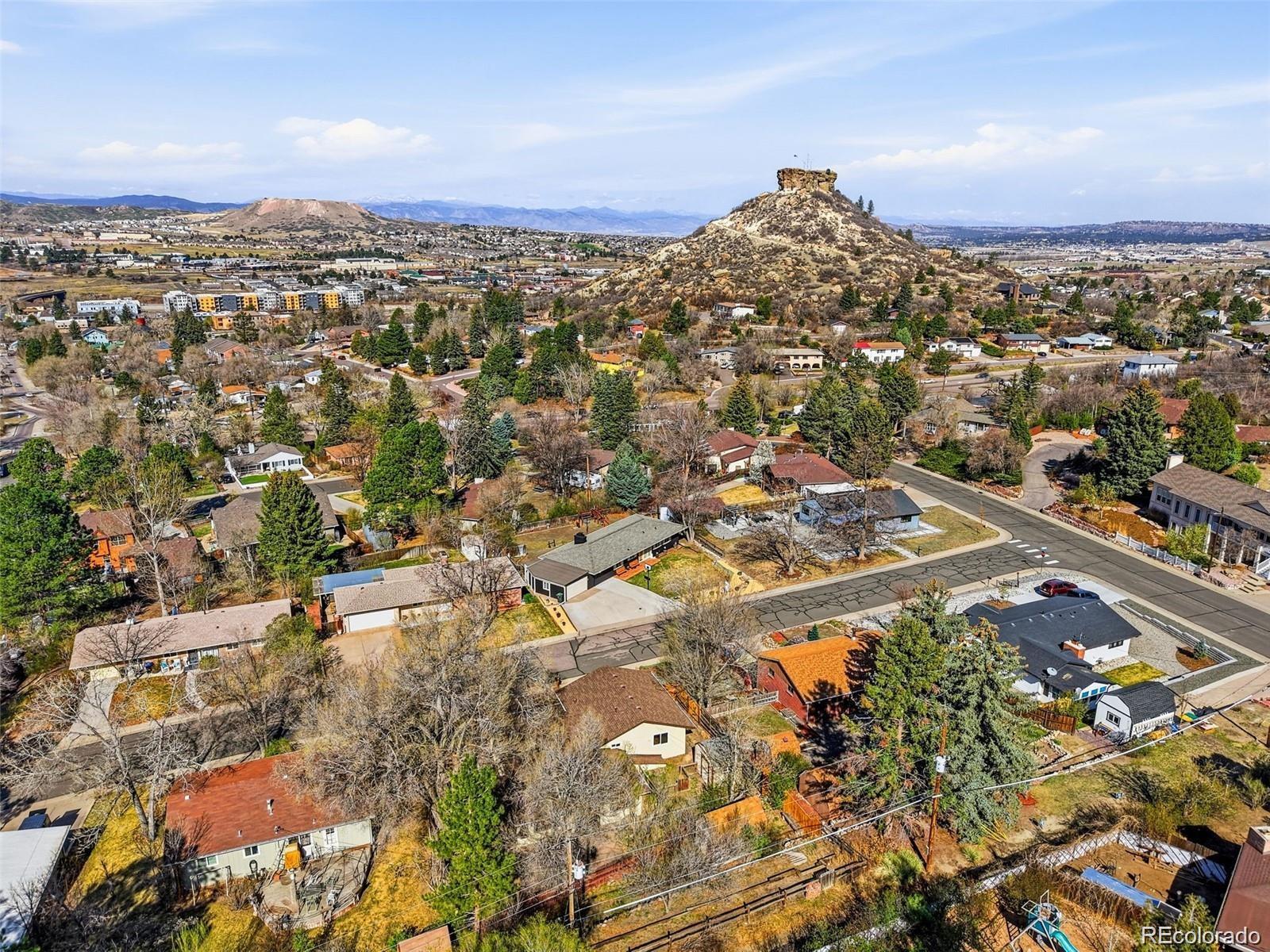 MLS Image #34 for 570  vista drive,castle rock, Colorado