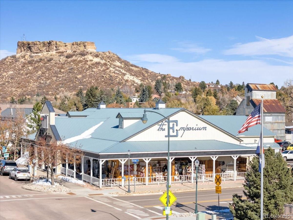 MLS Image #35 for 570  vista drive,castle rock, Colorado
