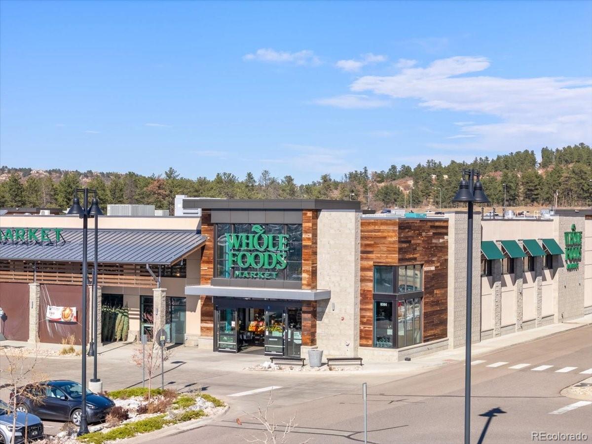 MLS Image #36 for 570  vista drive,castle rock, Colorado