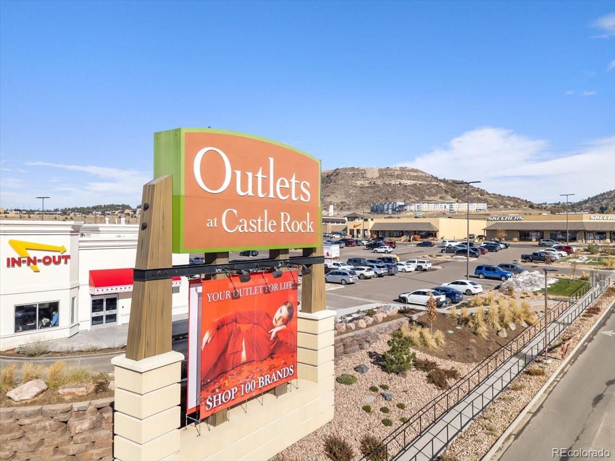 MLS Image #37 for 570  vista drive,castle rock, Colorado