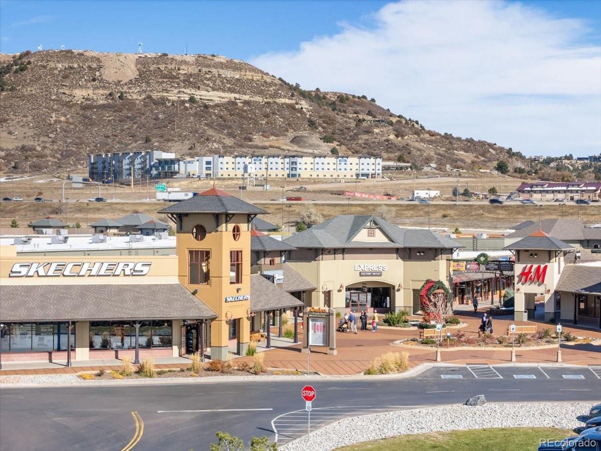 MLS Image #39 for 570  vista drive,castle rock, Colorado