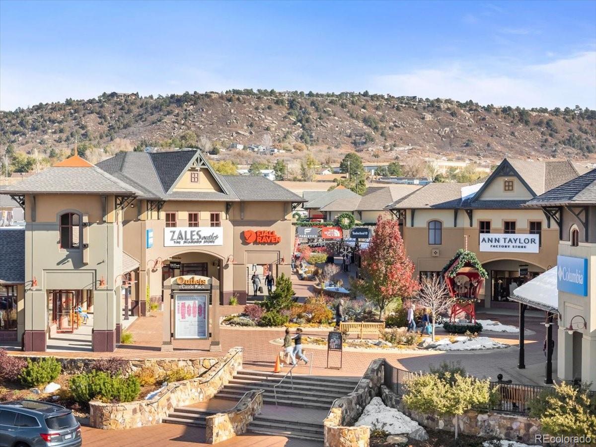 MLS Image #40 for 570  vista drive,castle rock, Colorado