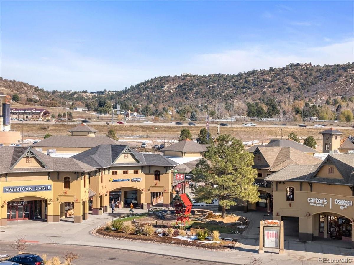 MLS Image #41 for 570  vista drive,castle rock, Colorado