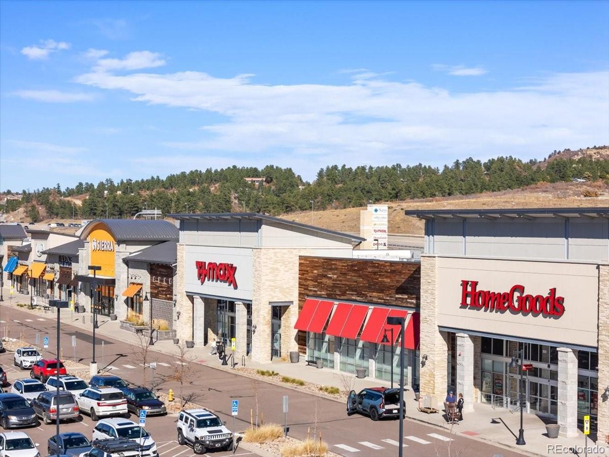 MLS Image #42 for 570  vista drive,castle rock, Colorado