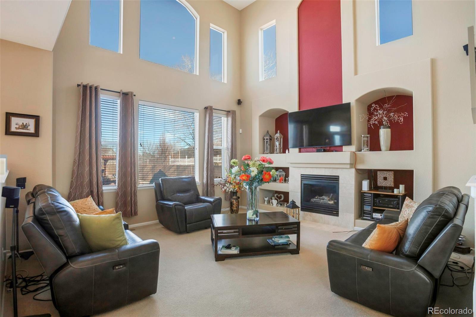 MLS Image #2 for 2430 s fundy circle,aurora, Colorado