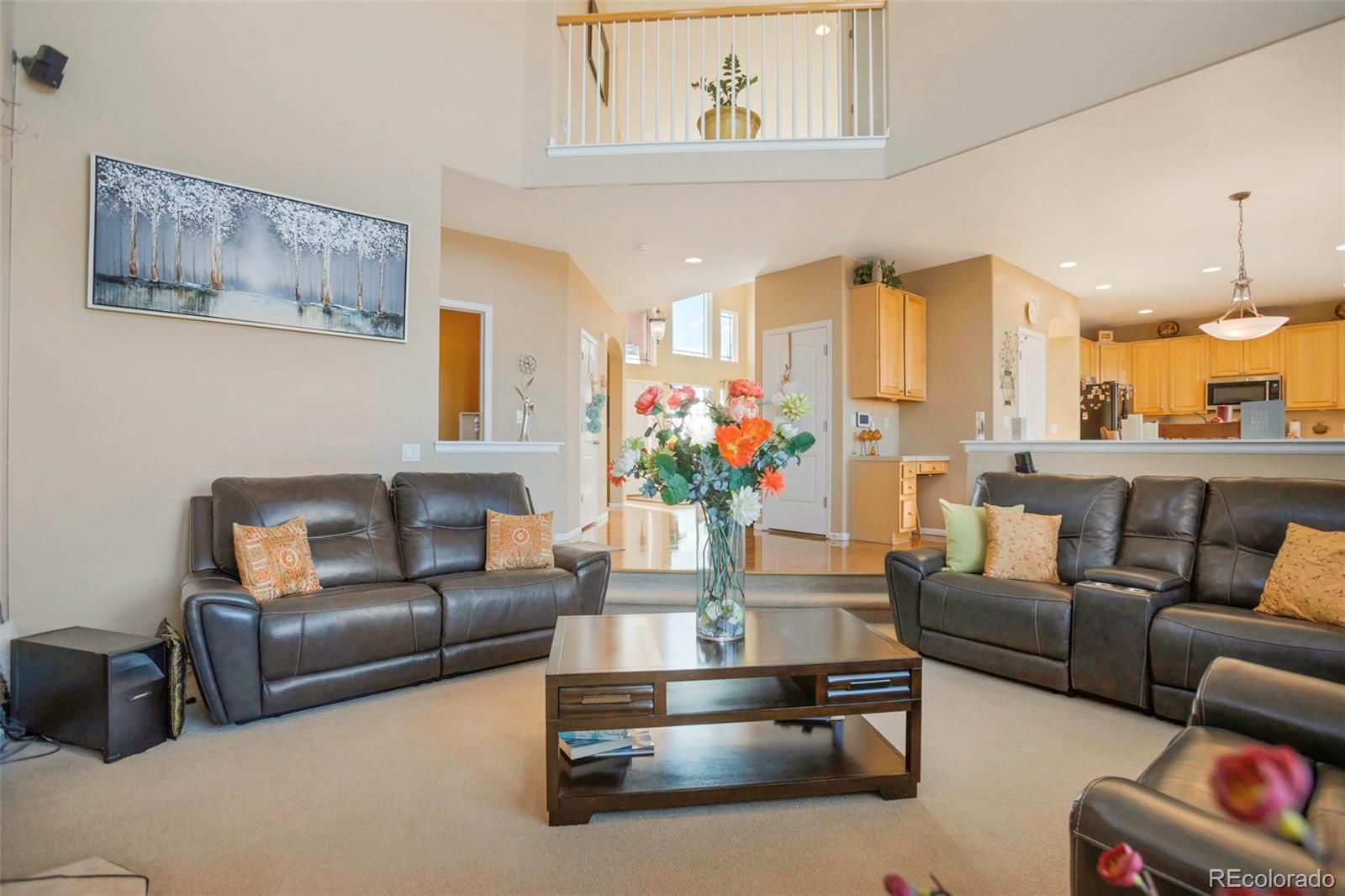 MLS Image #3 for 2430 s fundy circle,aurora, Colorado