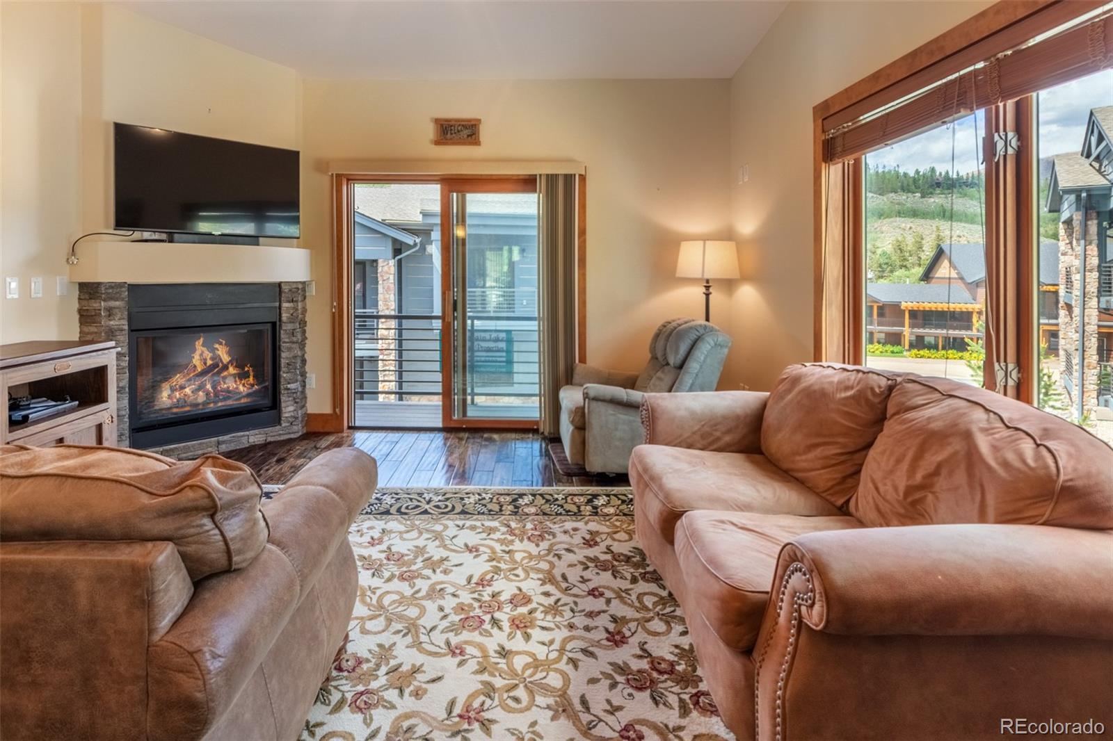 MLS Image #2 for 504  ravenwood drive ,grand lake, Colorado