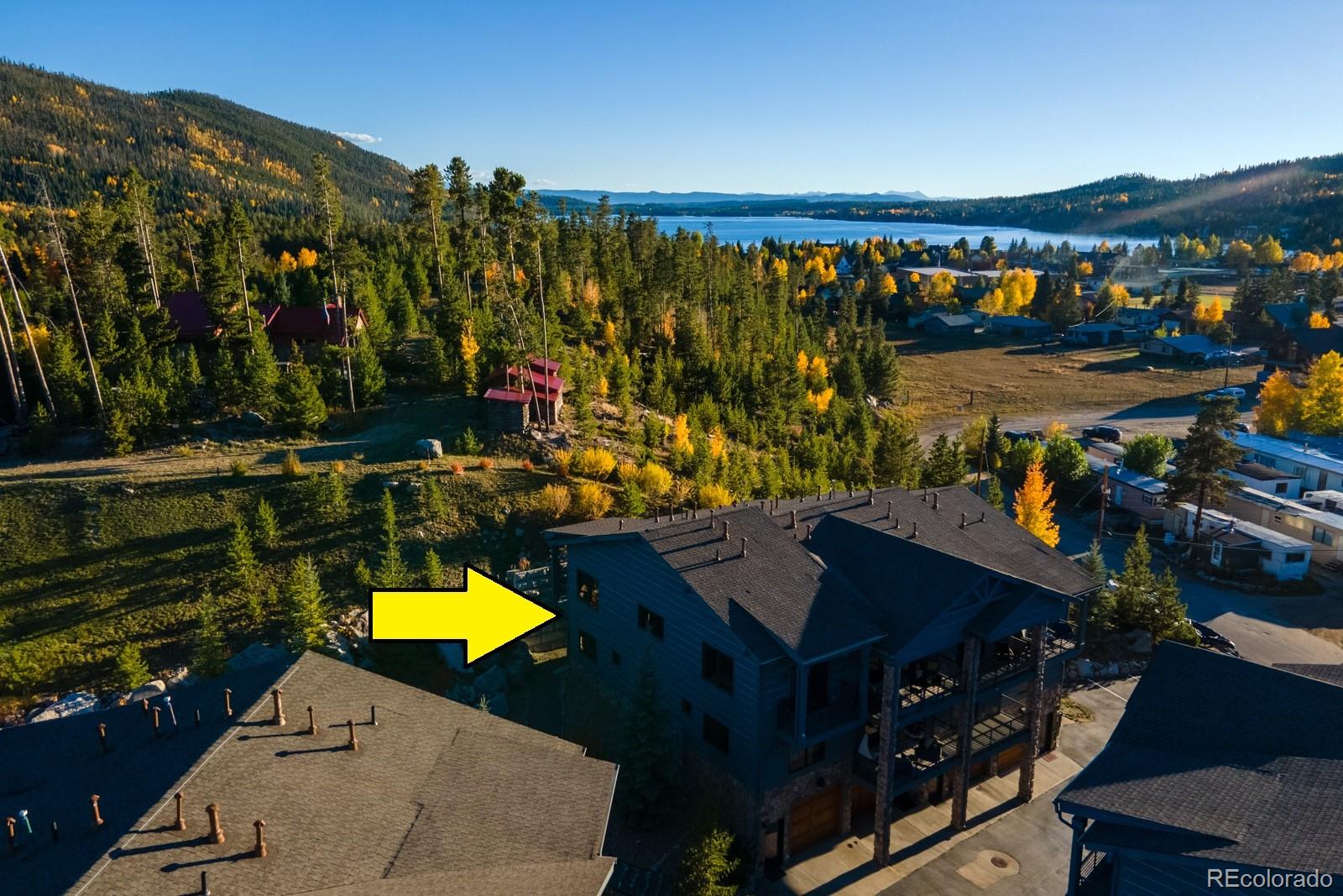 MLS Image #22 for 504  ravenwood drive ,grand lake, Colorado