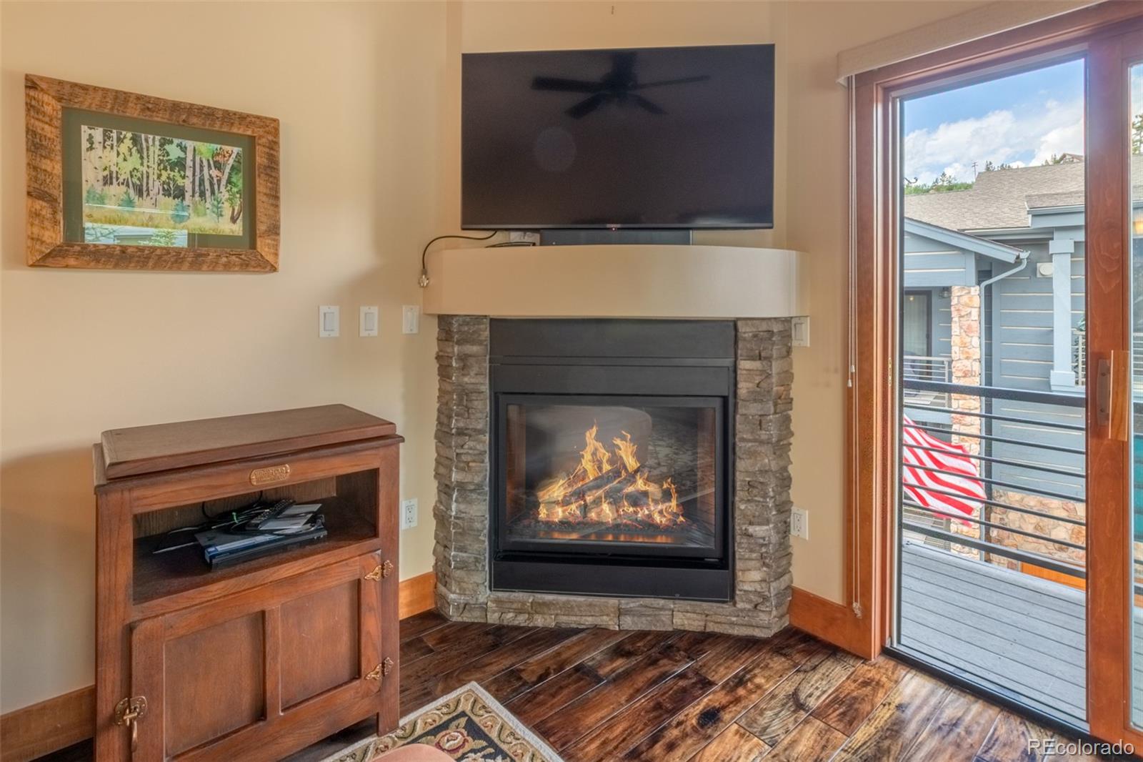 MLS Image #3 for 504  ravenwood drive ,grand lake, Colorado