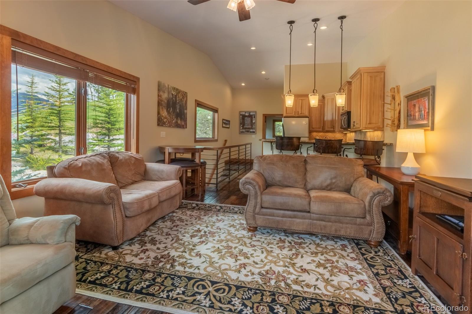 MLS Image #5 for 504  ravenwood drive ,grand lake, Colorado