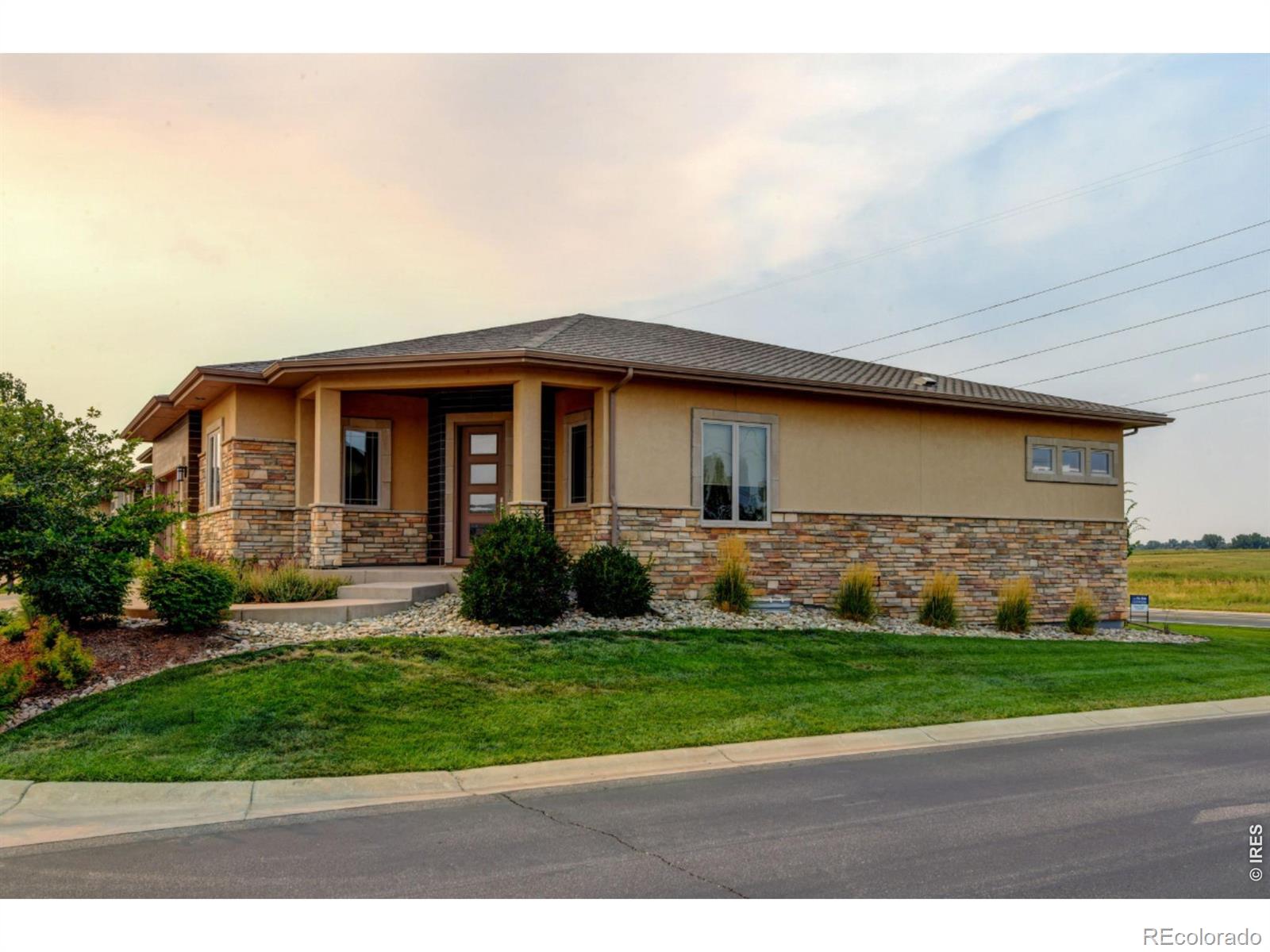 MLS Image #1 for 6940  summerwind court,timnath, Colorado