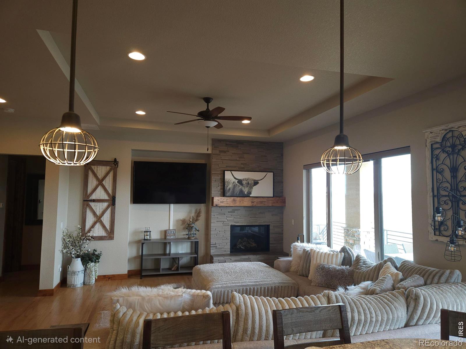 MLS Image #11 for 6940  summerwind court,timnath, Colorado