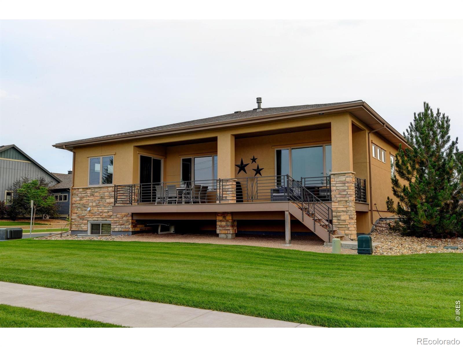MLS Image #2 for 6940  summerwind court,timnath, Colorado