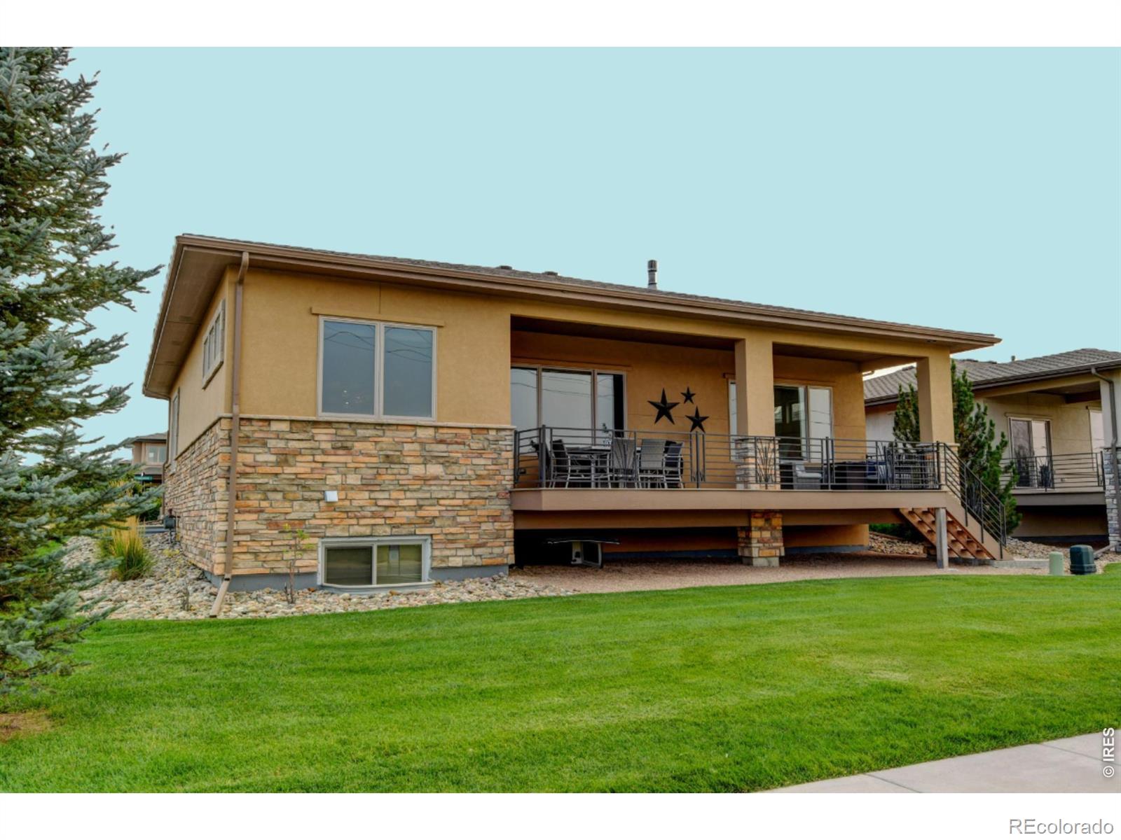 MLS Image #3 for 6940  summerwind court,timnath, Colorado