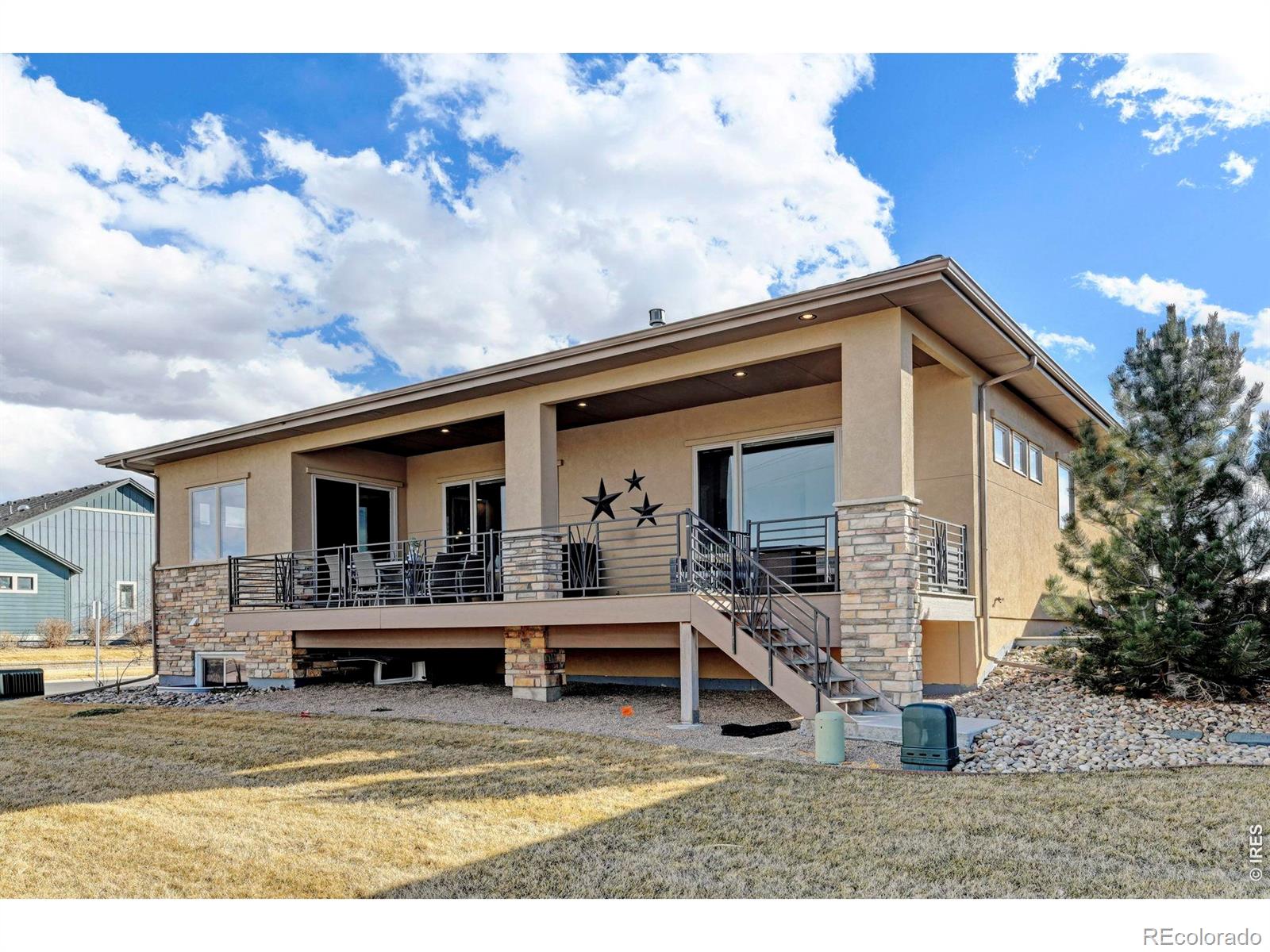 MLS Image #41 for 6940  summerwind court,timnath, Colorado