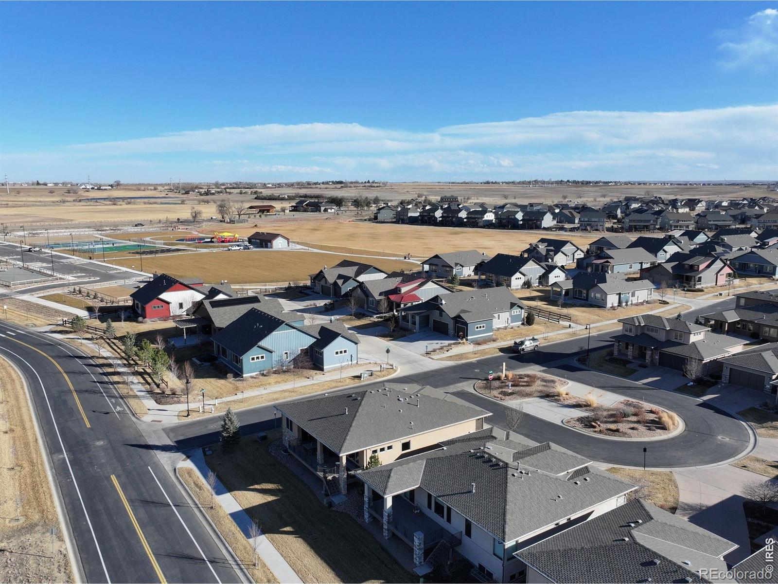 MLS Image #46 for 6940  summerwind court,timnath, Colorado