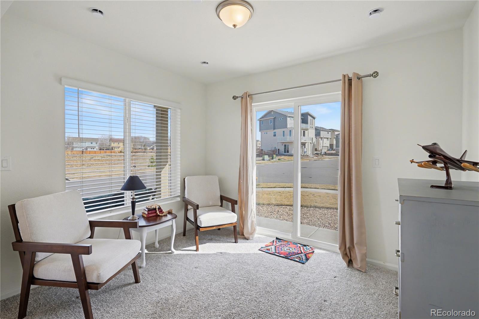 MLS Image #2 for 10347  wheeling street,commerce city, Colorado