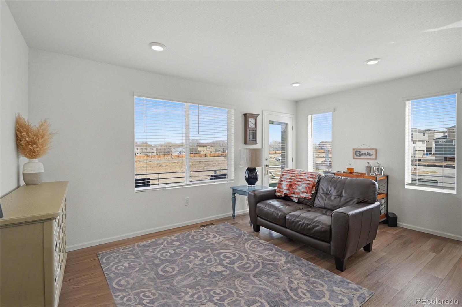 MLS Image #4 for 10347  wheeling street,commerce city, Colorado