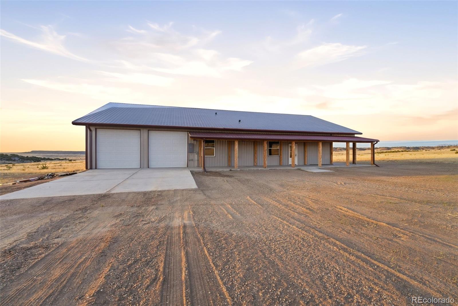 MLS Image #1 for 332  yellow bird road,rye, Colorado
