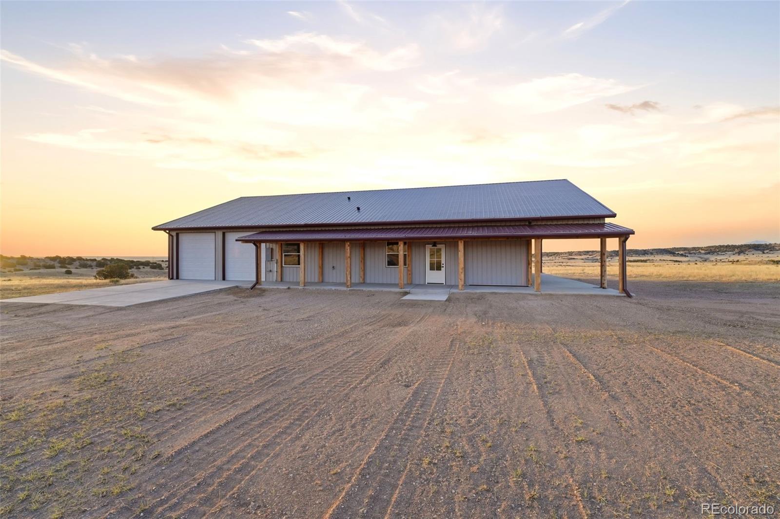 MLS Image #2 for 332  yellow bird road,rye, Colorado