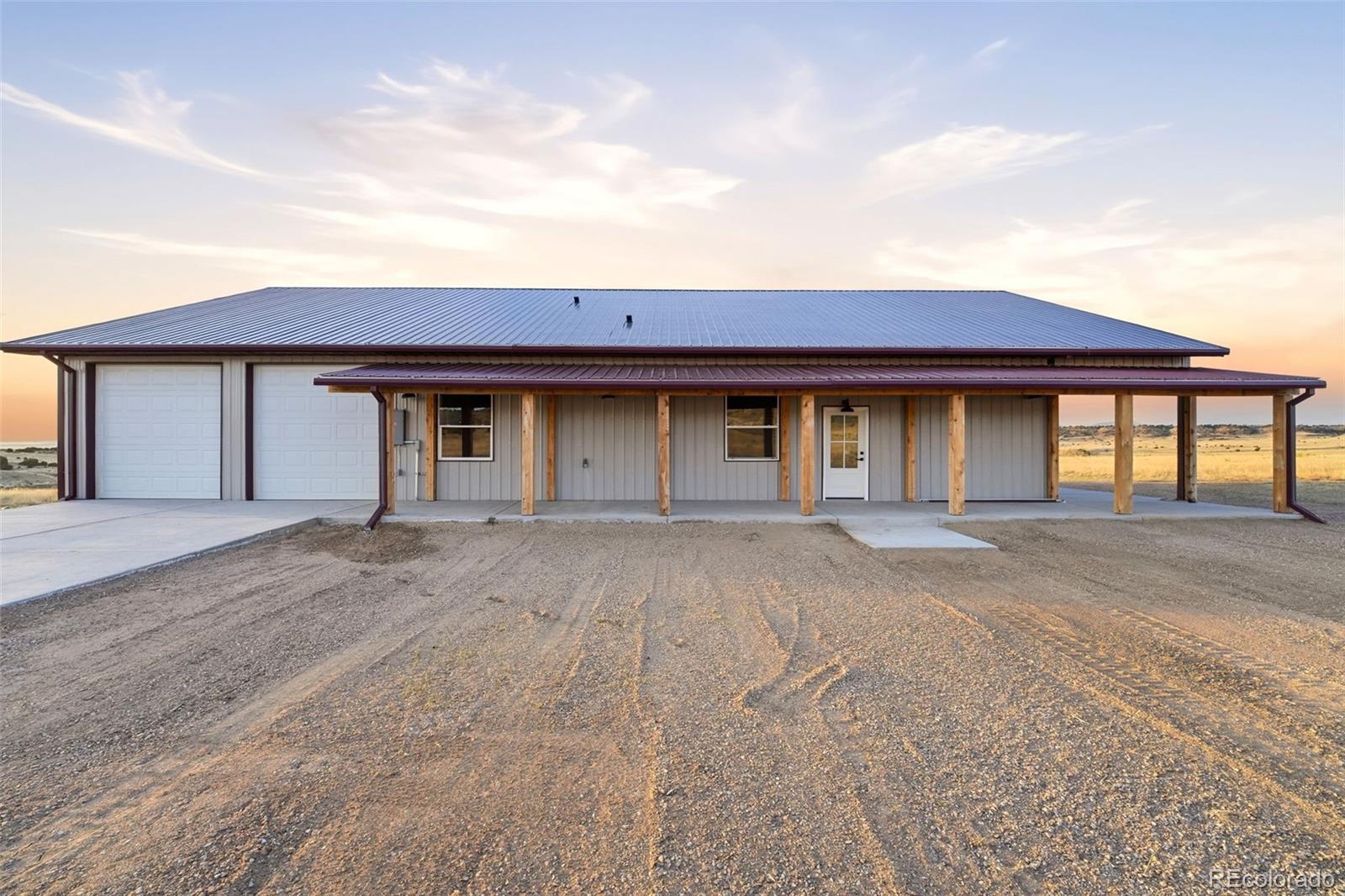 MLS Image #3 for 332  yellow bird road,rye, Colorado