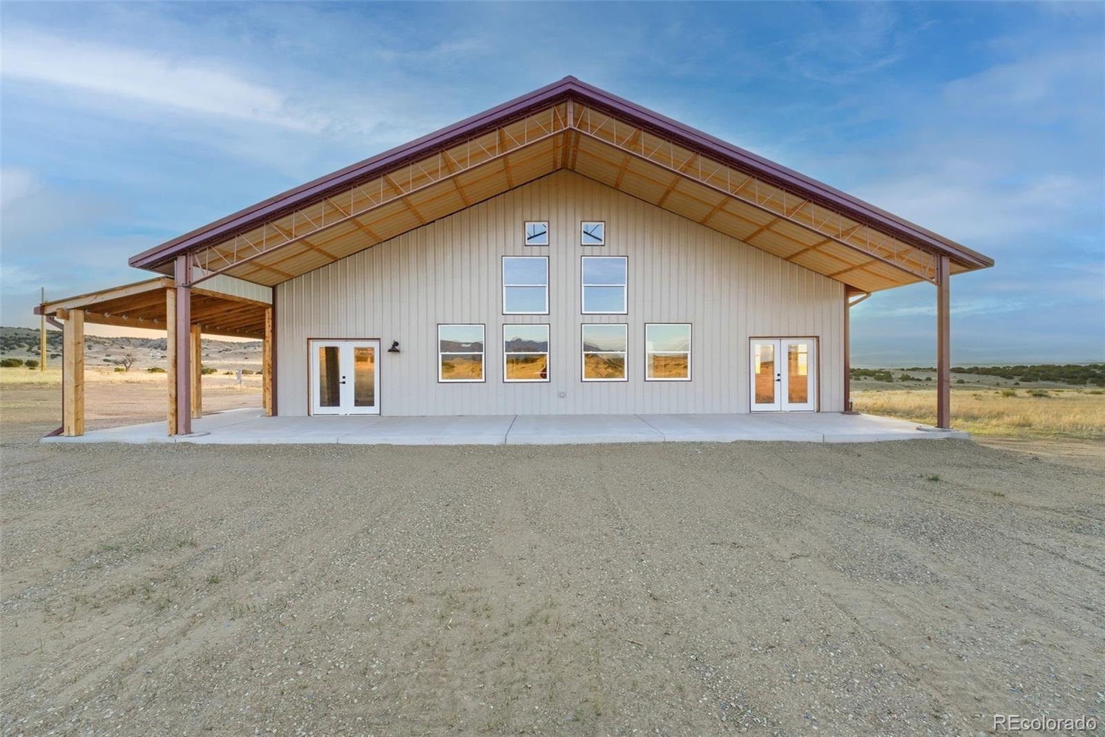 MLS Image #4 for 332  yellow bird road,rye, Colorado