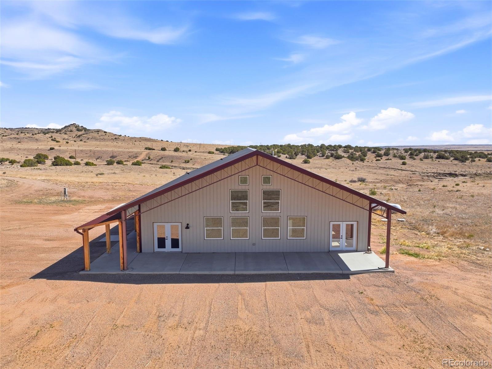 MLS Image #40 for 332  yellow bird road,rye, Colorado