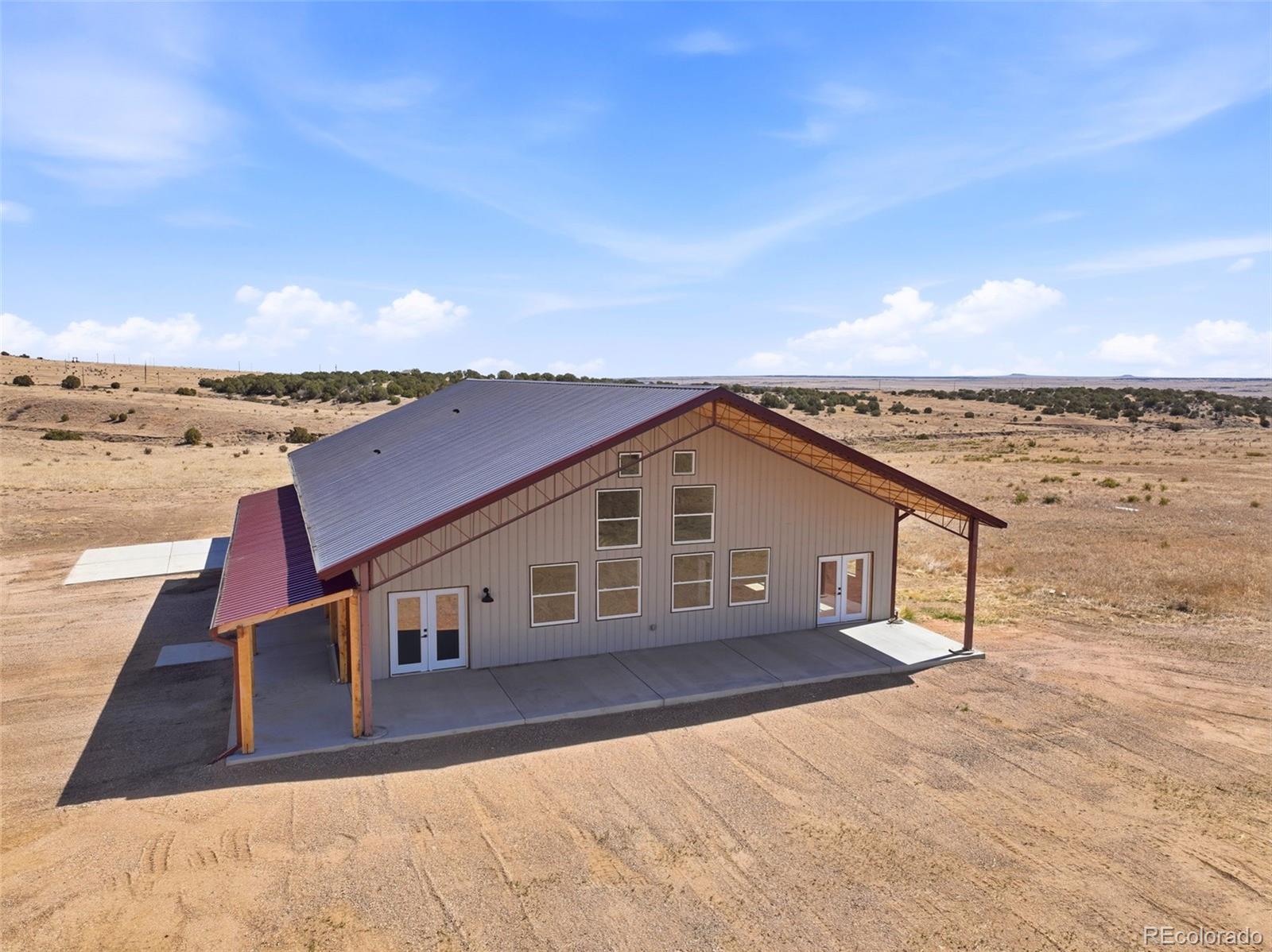 MLS Image #41 for 332  yellow bird road,rye, Colorado