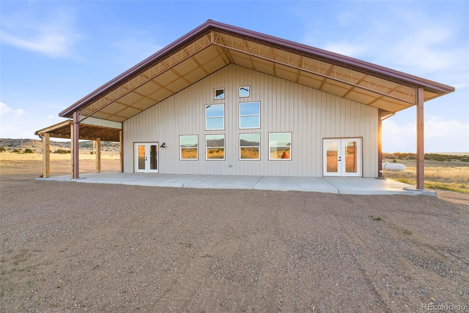 MLS Image #5 for 332  yellow bird road,rye, Colorado