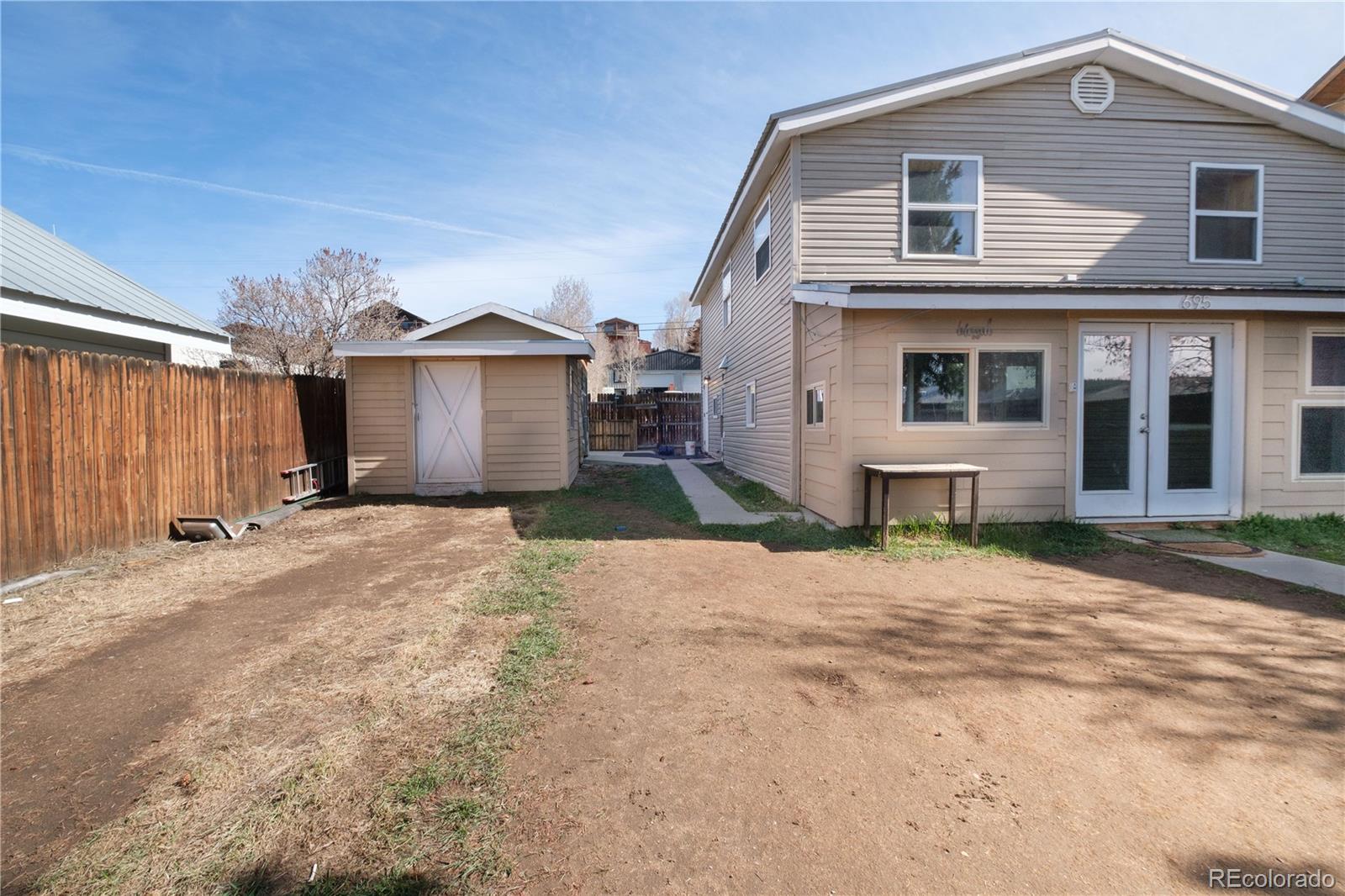 MLS Image #24 for 695 e agate avenue,granby, Colorado