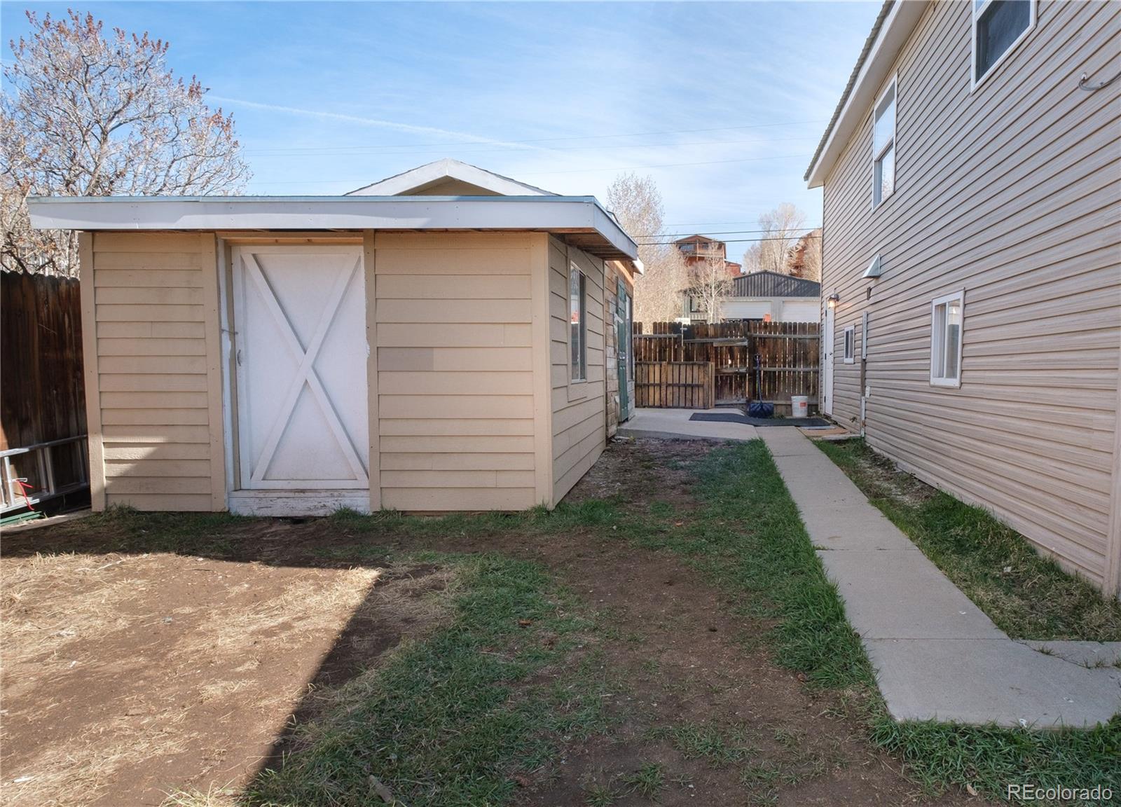 MLS Image #26 for 695 e agate avenue,granby, Colorado