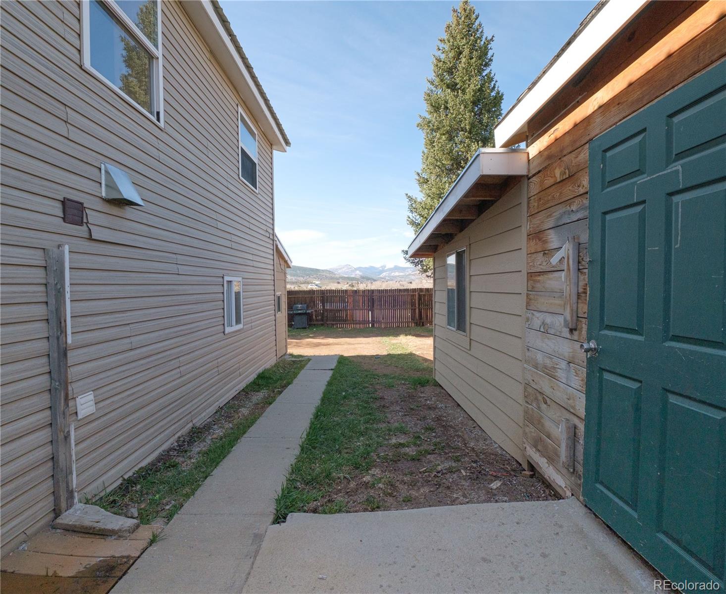MLS Image #27 for 695 e agate avenue,granby, Colorado