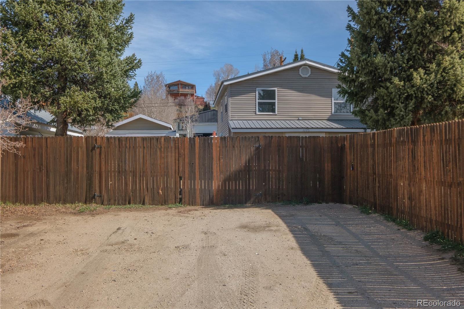 MLS Image #28 for 695 e agate avenue,granby, Colorado