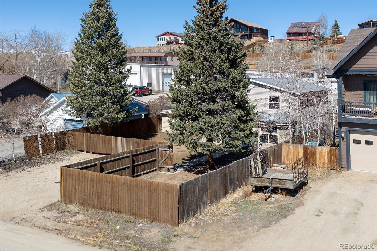 MLS Image #30 for 695 e agate avenue,granby, Colorado