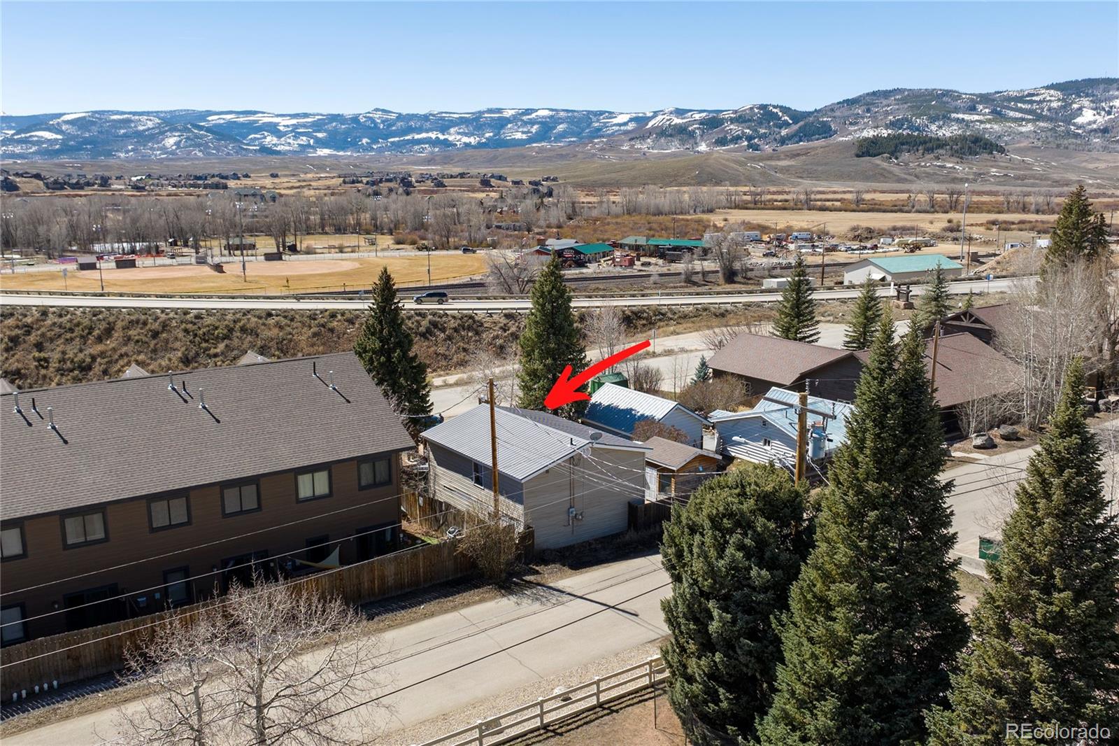 MLS Image #31 for 695 e agate avenue,granby, Colorado
