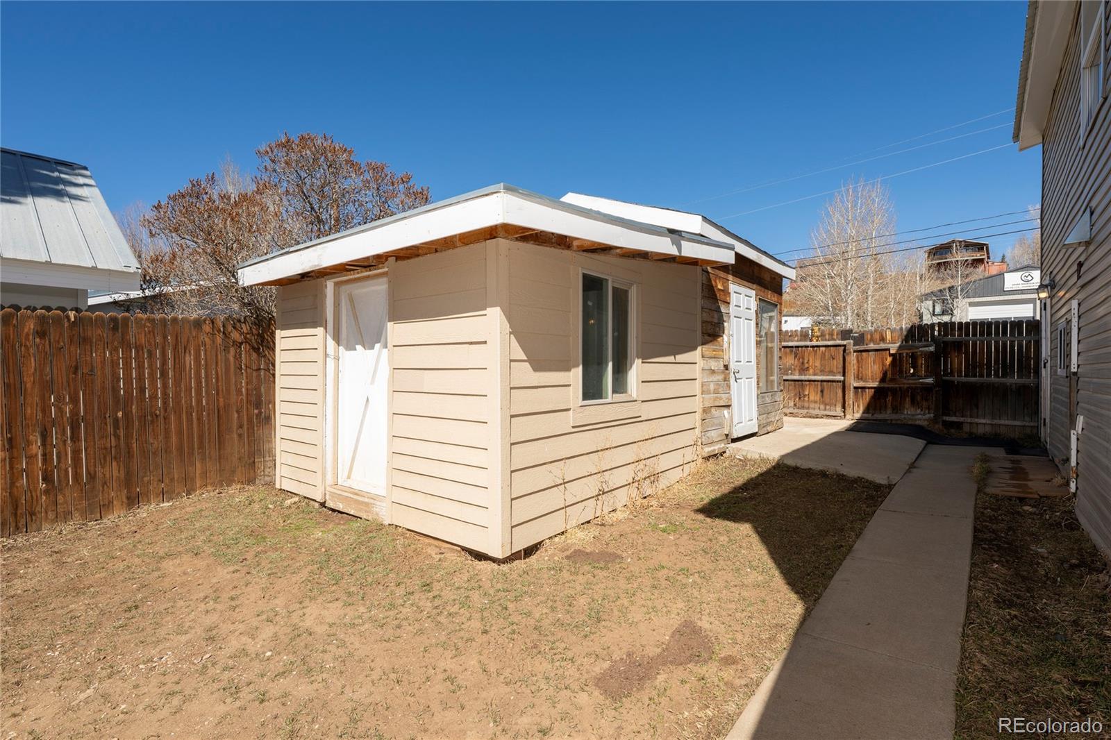 MLS Image #34 for 695 e agate avenue,granby, Colorado